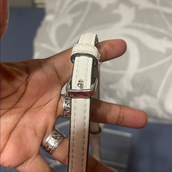 kate spade Off-White Backpack - Picture 8 of 9